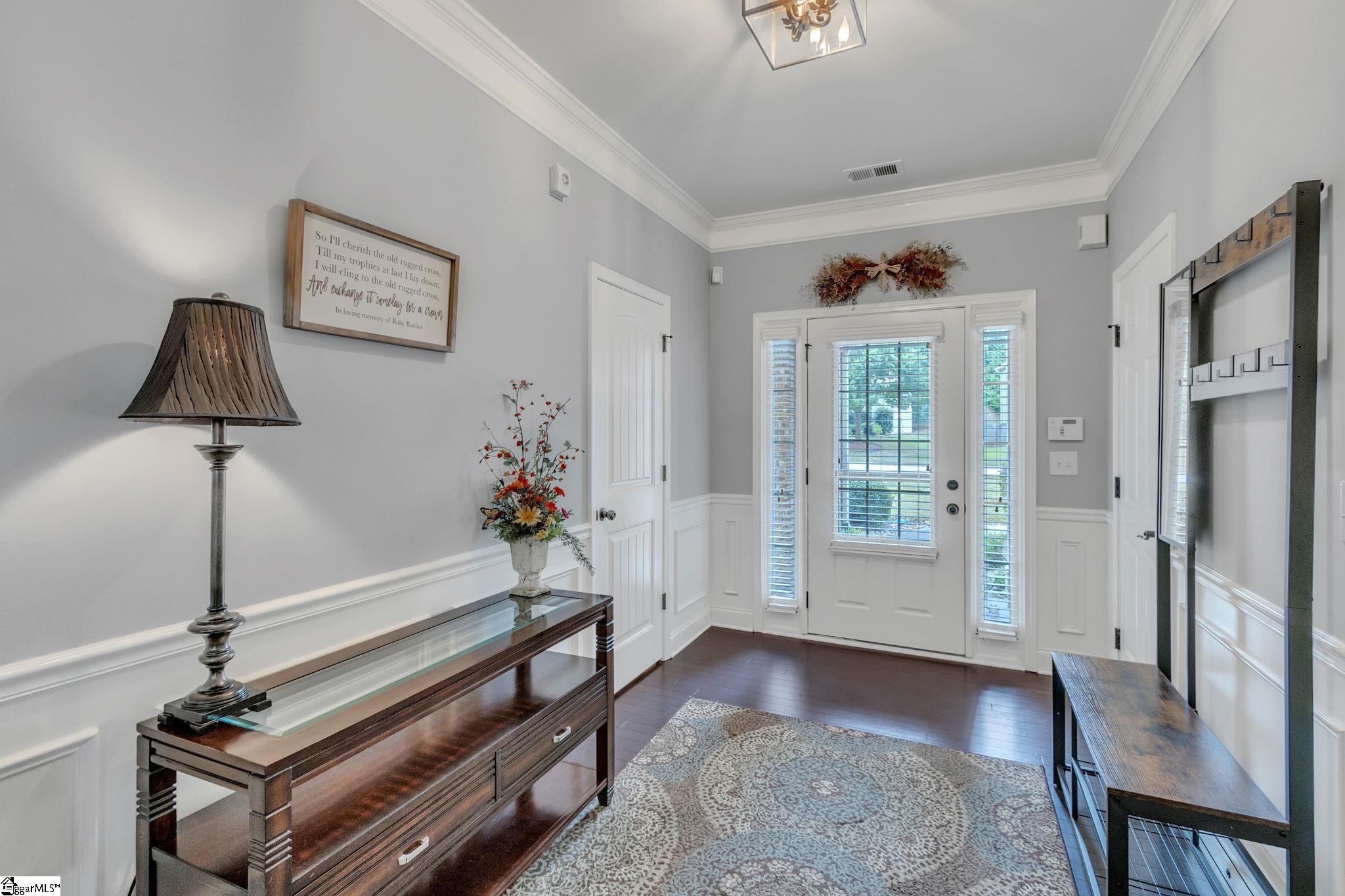 Property image 3 of 356 Strasburg Drive in Shenandoah Farms, Simpsonville, SC 29681