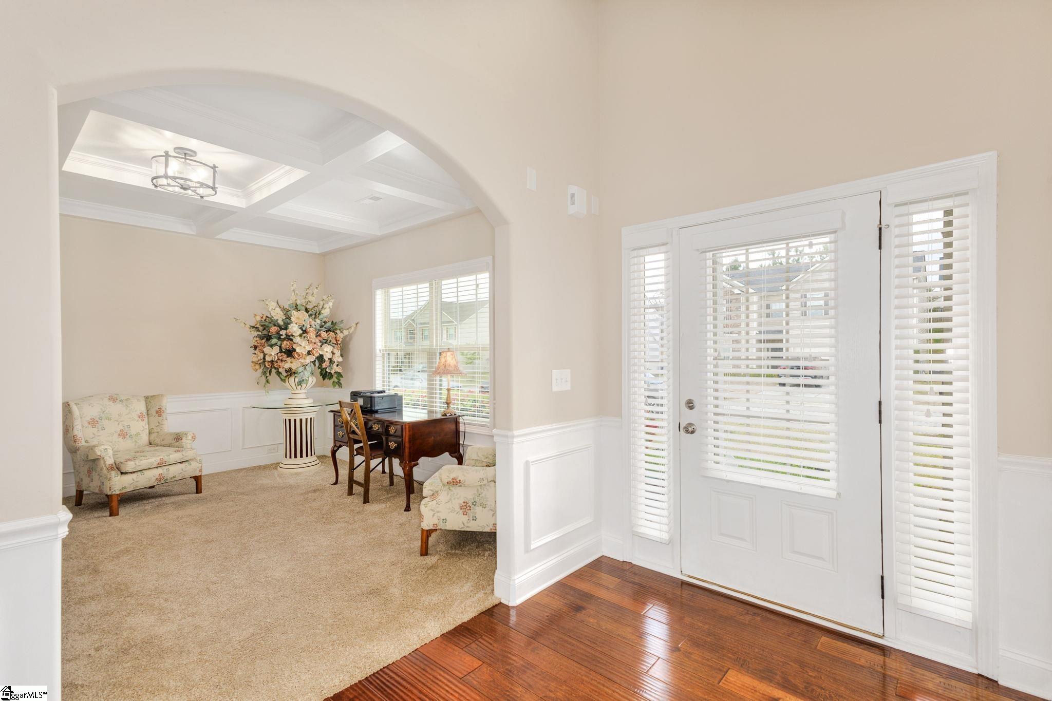Property image 4 of 891 Wild Orchard Lane in Orchards at Reidville, Woodruff, SC 29388