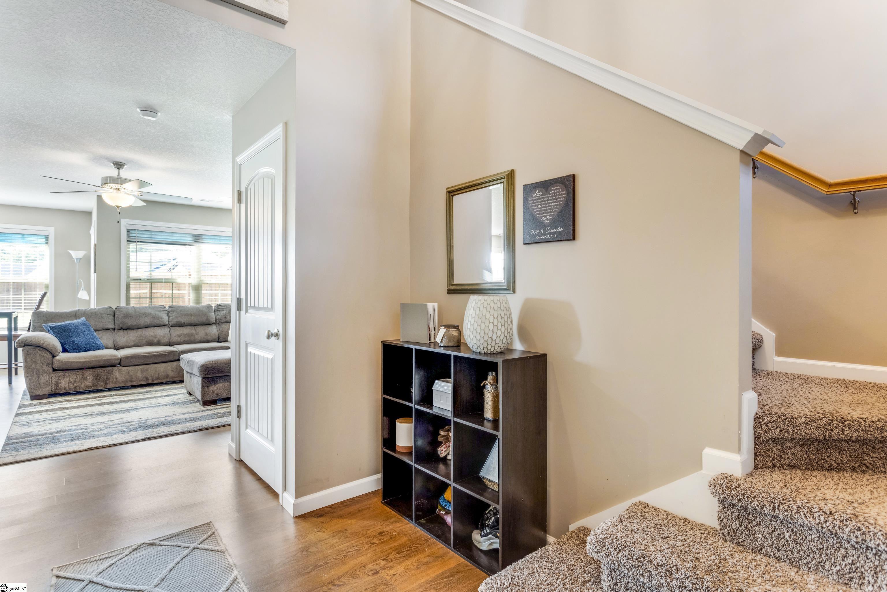 Property image 4 of 465 Peaksview Drive in Lockeland Park, Simpsonville, SC 29681