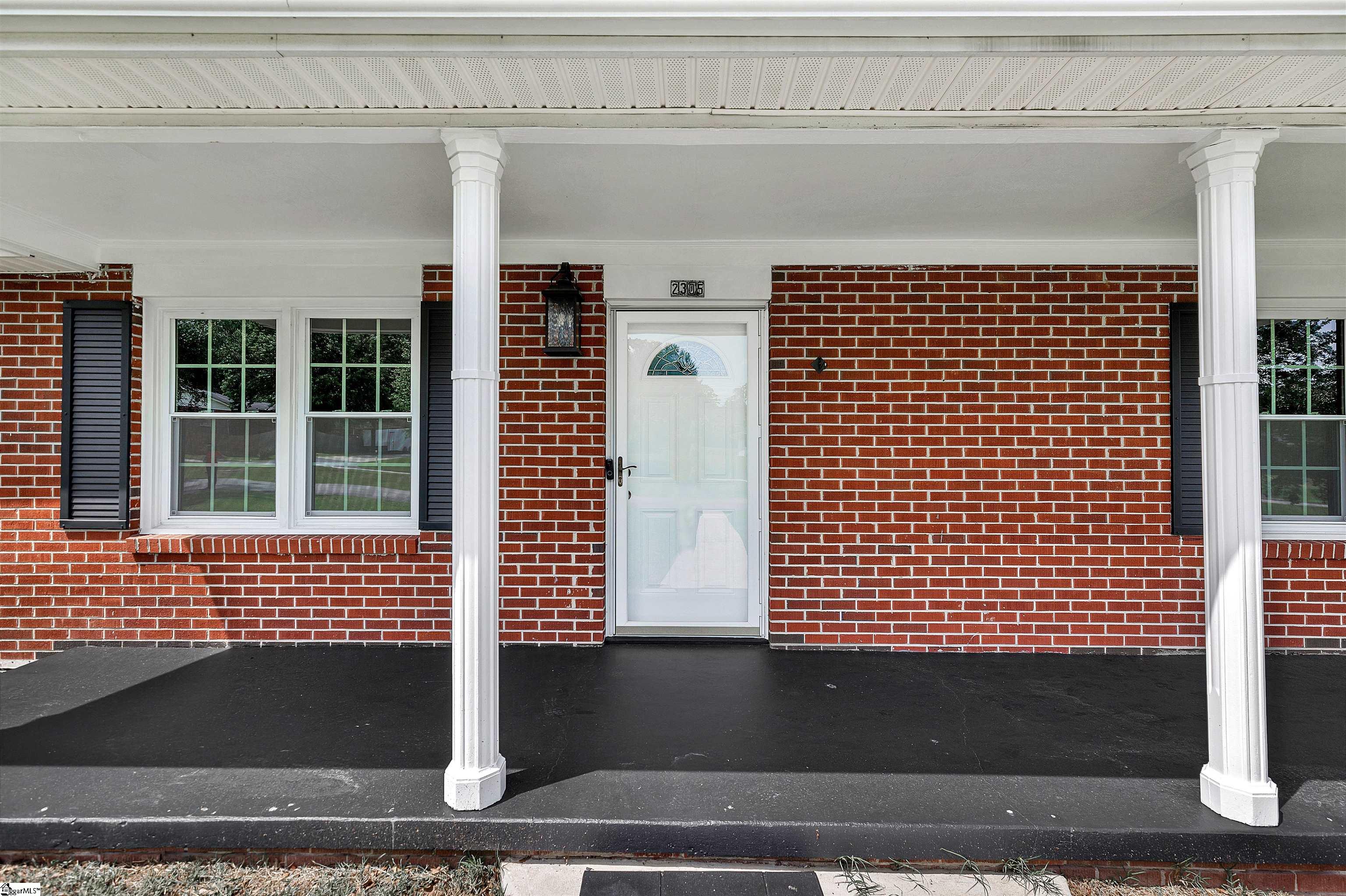 Property image 4 of 2305 Poplar Lane in Bellview Estates, Anderson, SC 29621