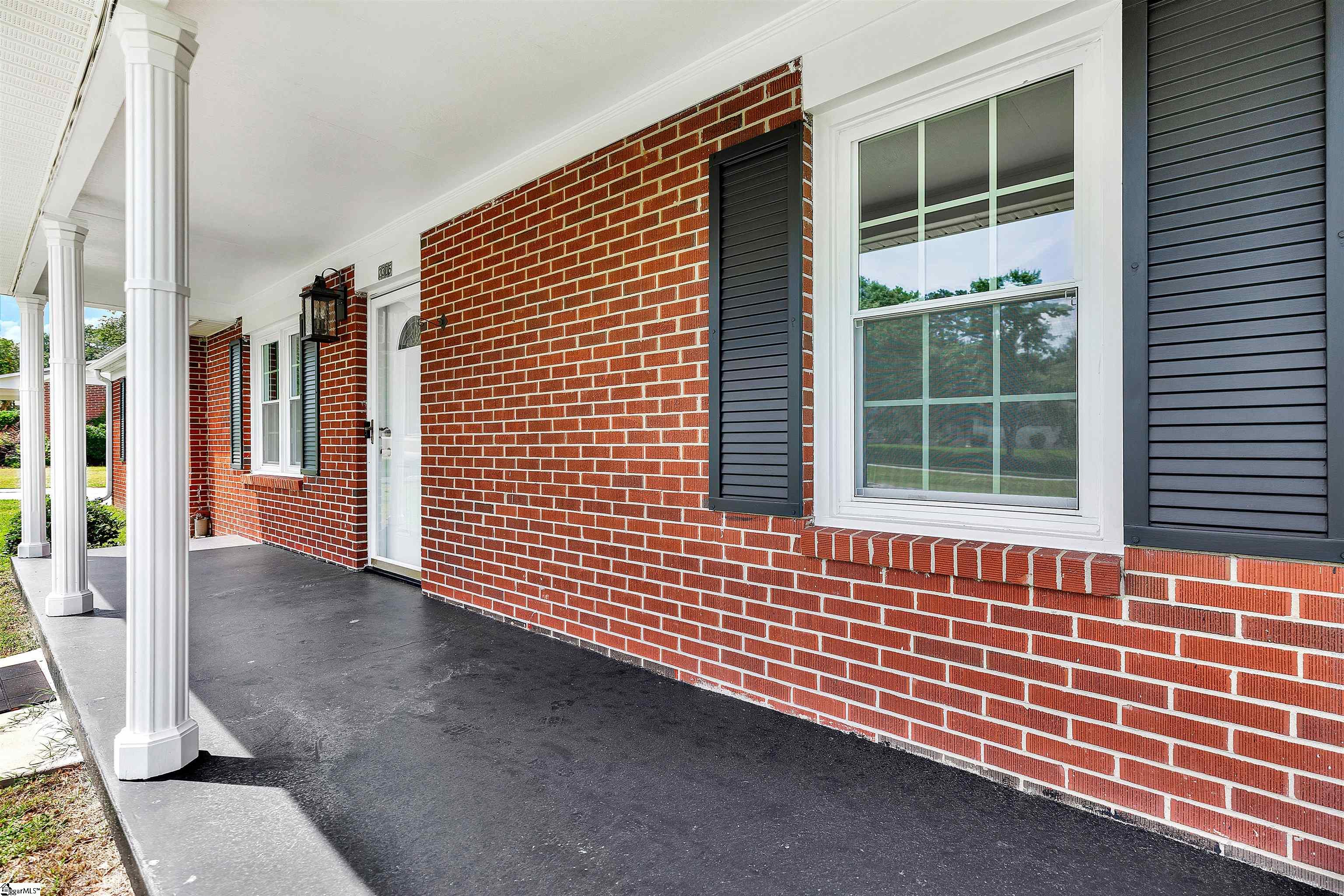 Property image 5 of 2305 Poplar Lane in Bellview Estates, Anderson, SC 29621