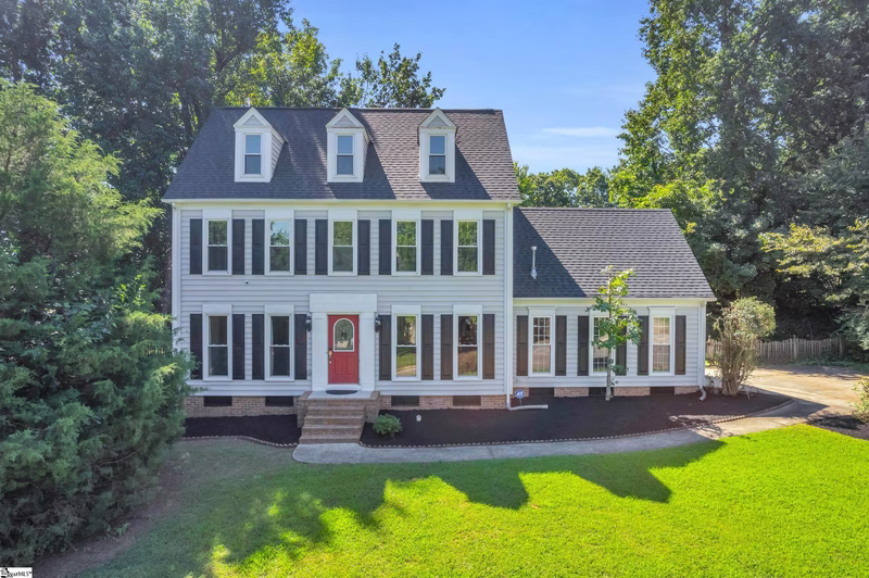 3 Jocassee Court