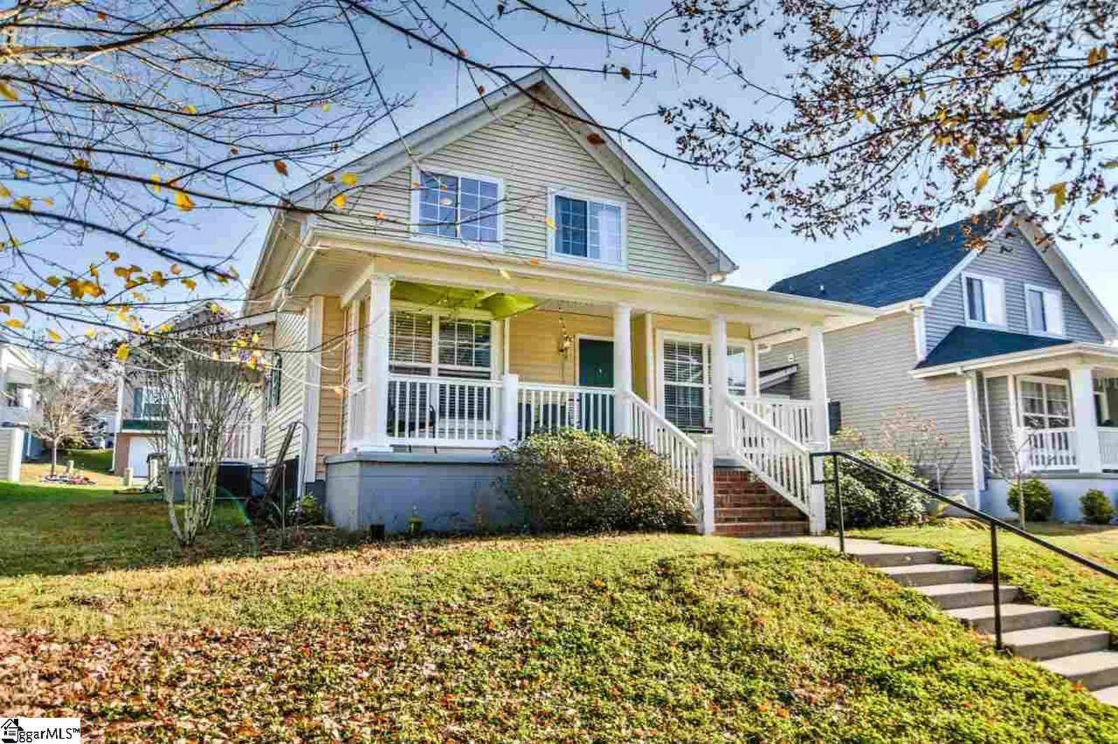 Property image 1 at 31 Provence Street, Greenville, SC 29607