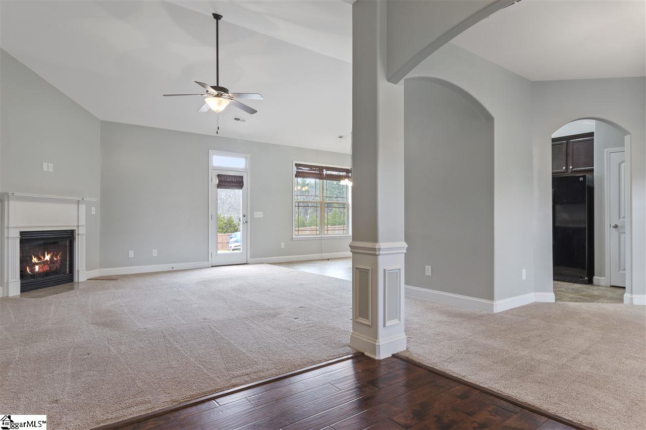 Property image 3 of 10 Rising Meadow Lane in Meadow Breeze, Taylors, SC 29687