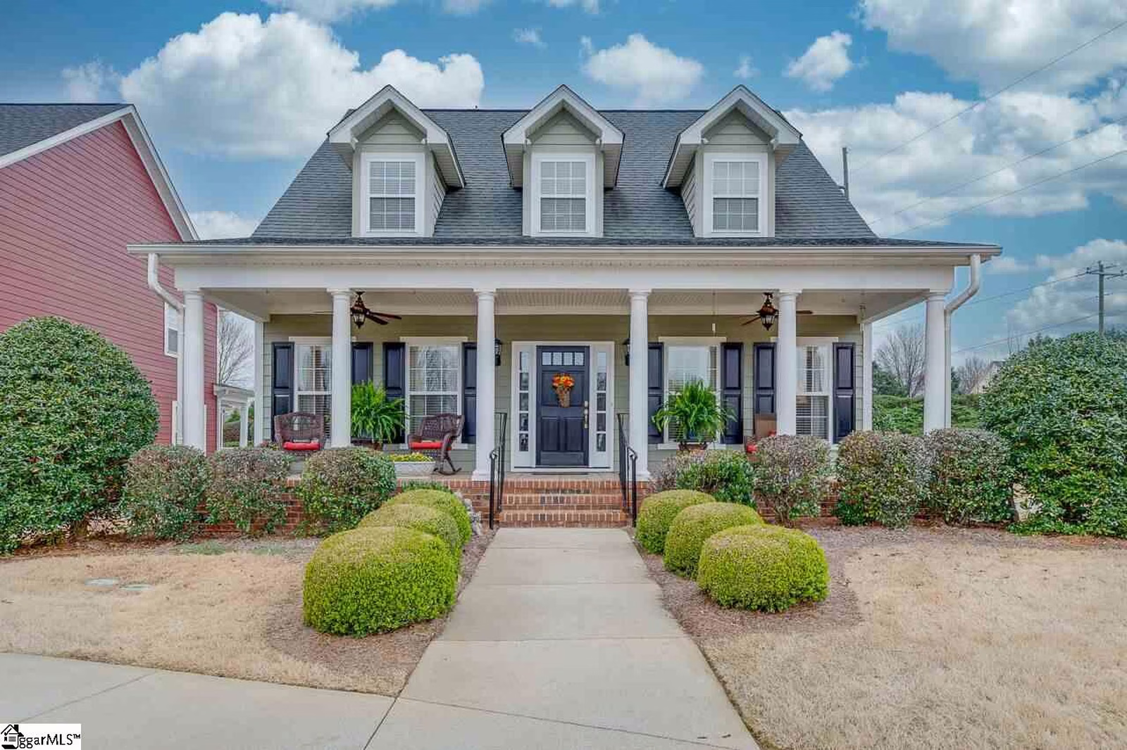 Property image 1 at 111 Farm Mill Circle, Simpsonville, SC 29681