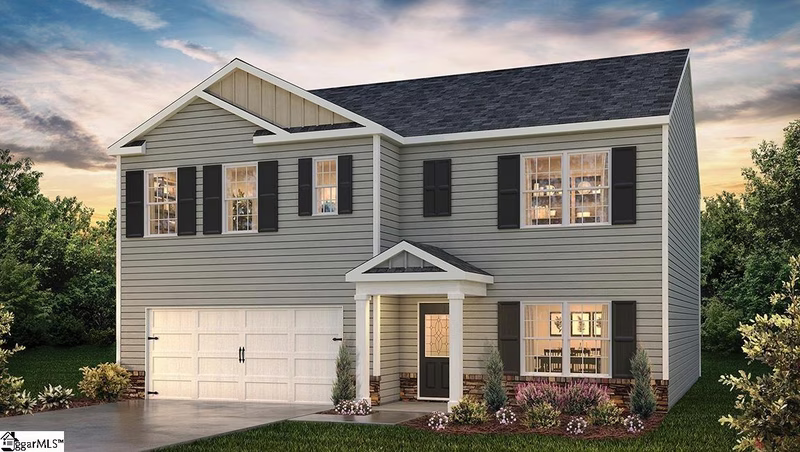 415 Caprock Court