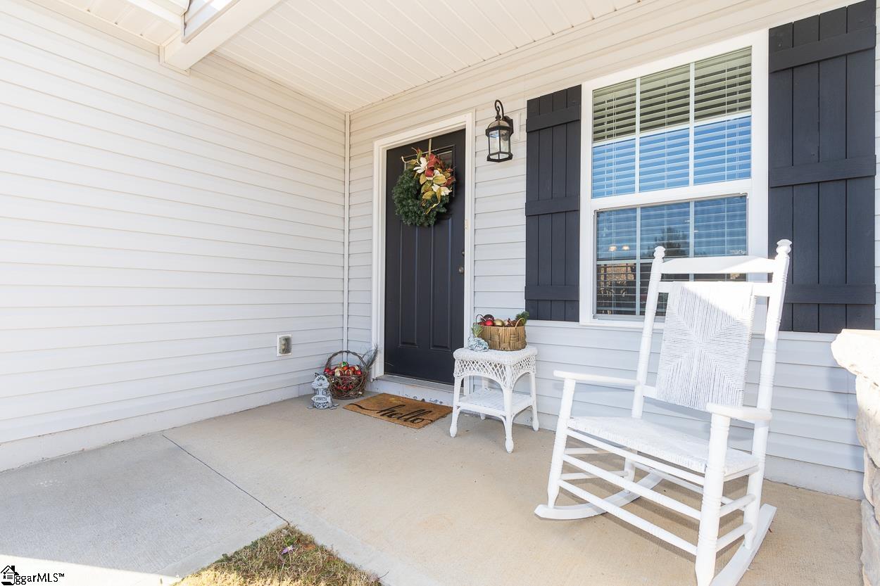 Property image 3 of 96 Palm Branch Way in Palmetto Valley, Anderson, SC 29621