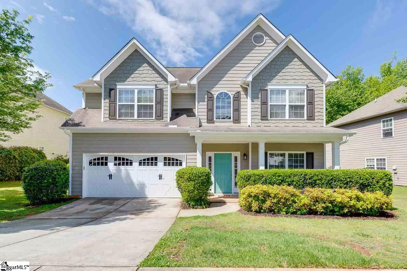 Property image 1 at 19 Richland Creek Drive, Greenville, SC 29609