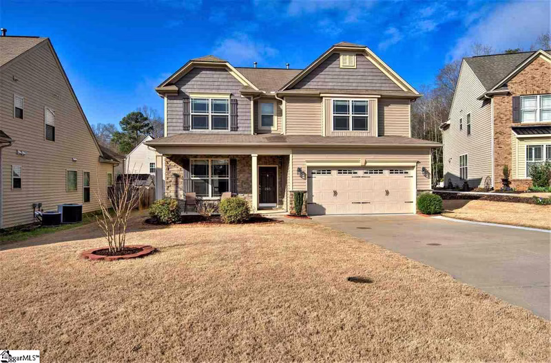 205 Birch Hil Way