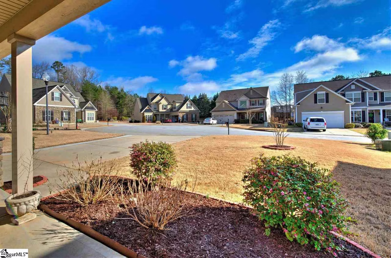 Property image 3 at 205 Birch Hil Way, Simpsonville, SC 29681