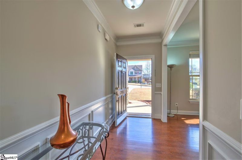 Property image 4 at 205 Birch Hil Way, Simpsonville, SC 29681