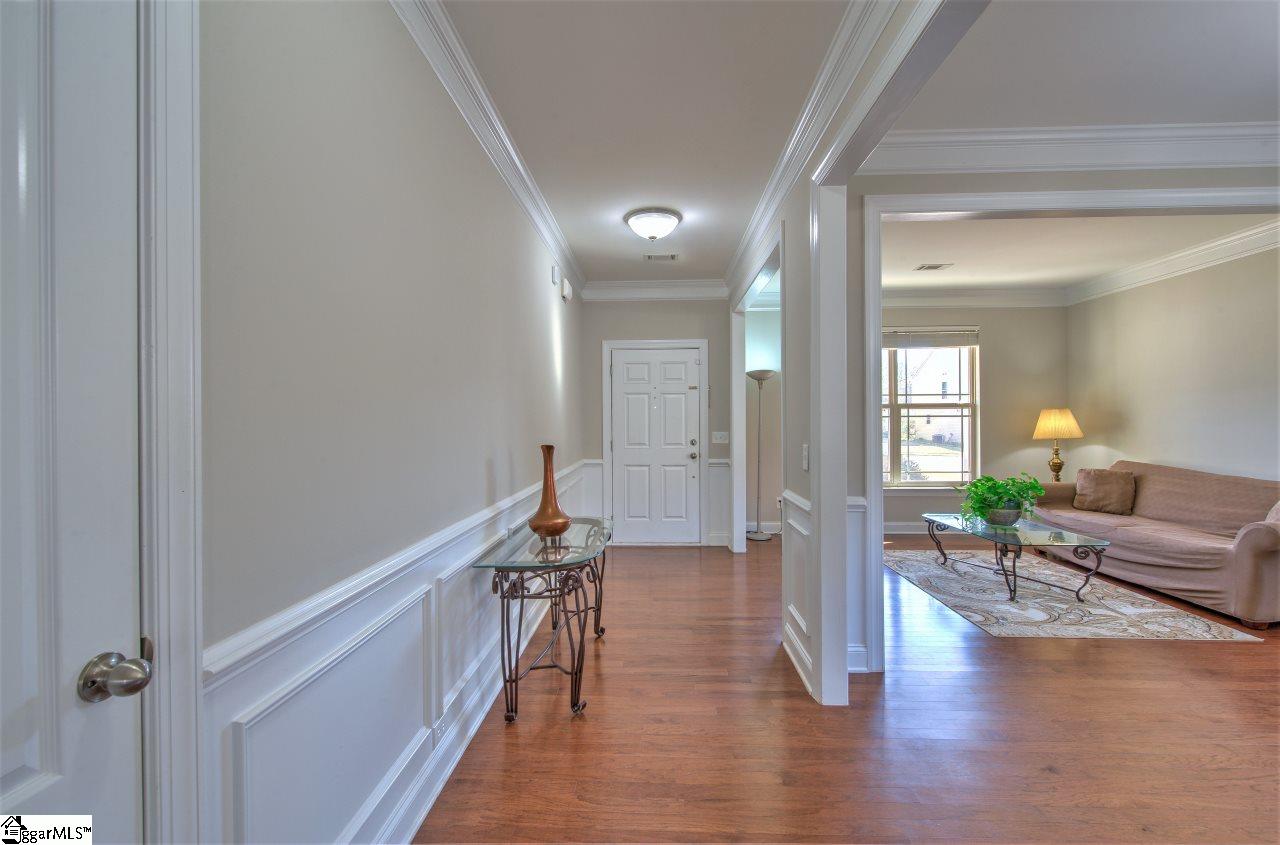 Property image 5 of 205 Birch Hil Way in Harrison Cove, Simpsonville, SC 29681