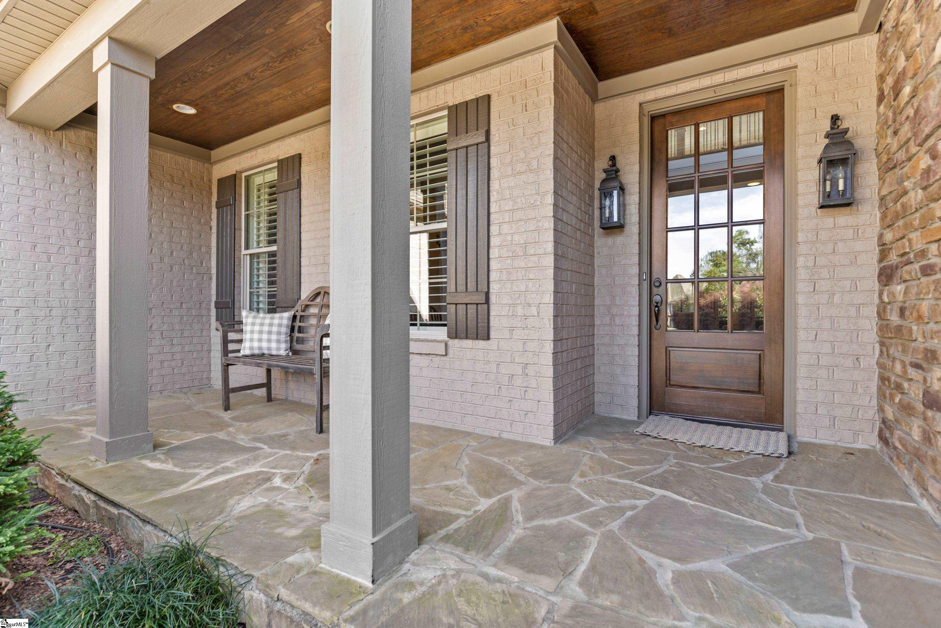 Property image 3 of 18 Sudbury Place in Glen Abbey, Greer, SC 29650