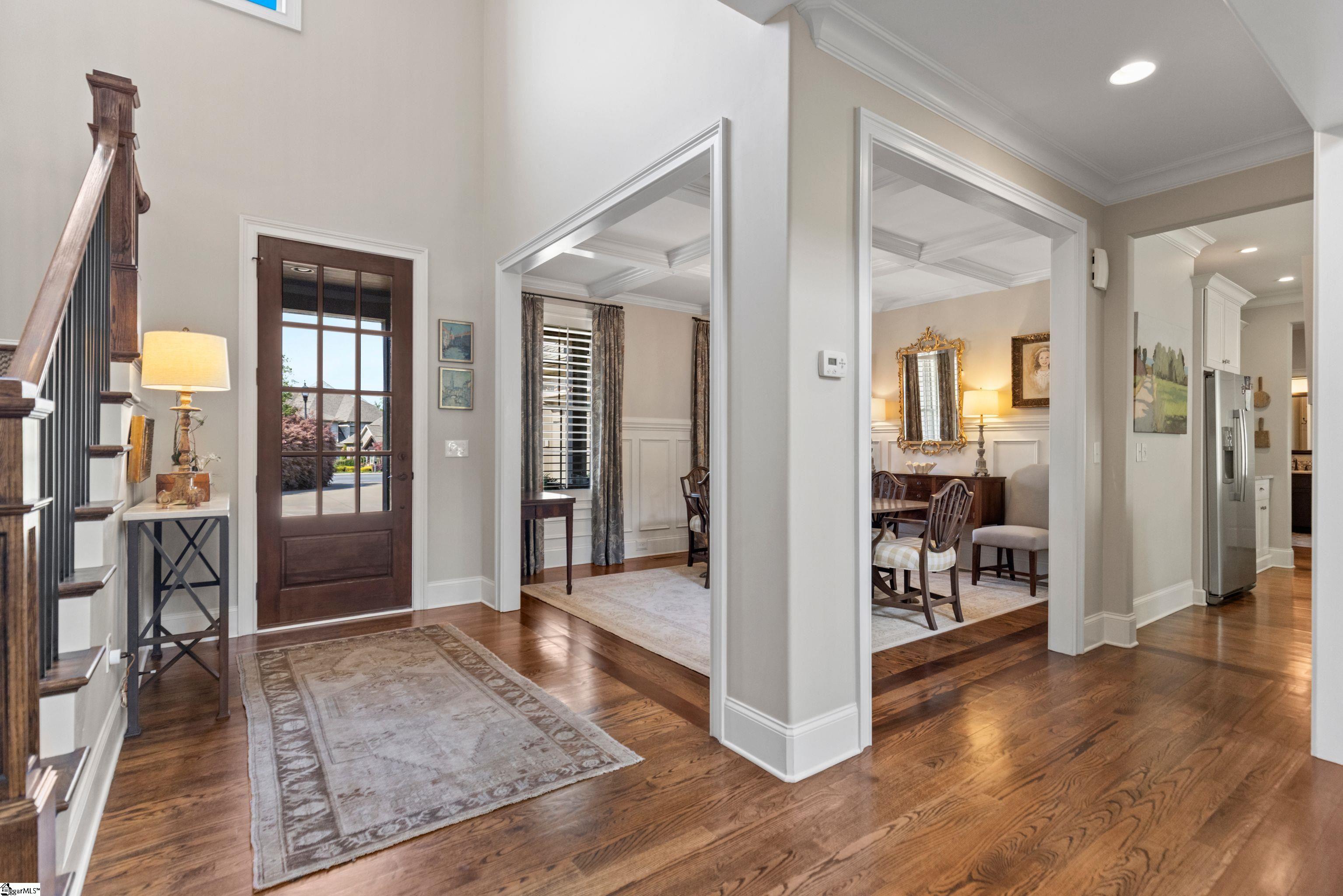Property image 4 of 18 Sudbury Place in Glen Abbey, Greer, SC 29650