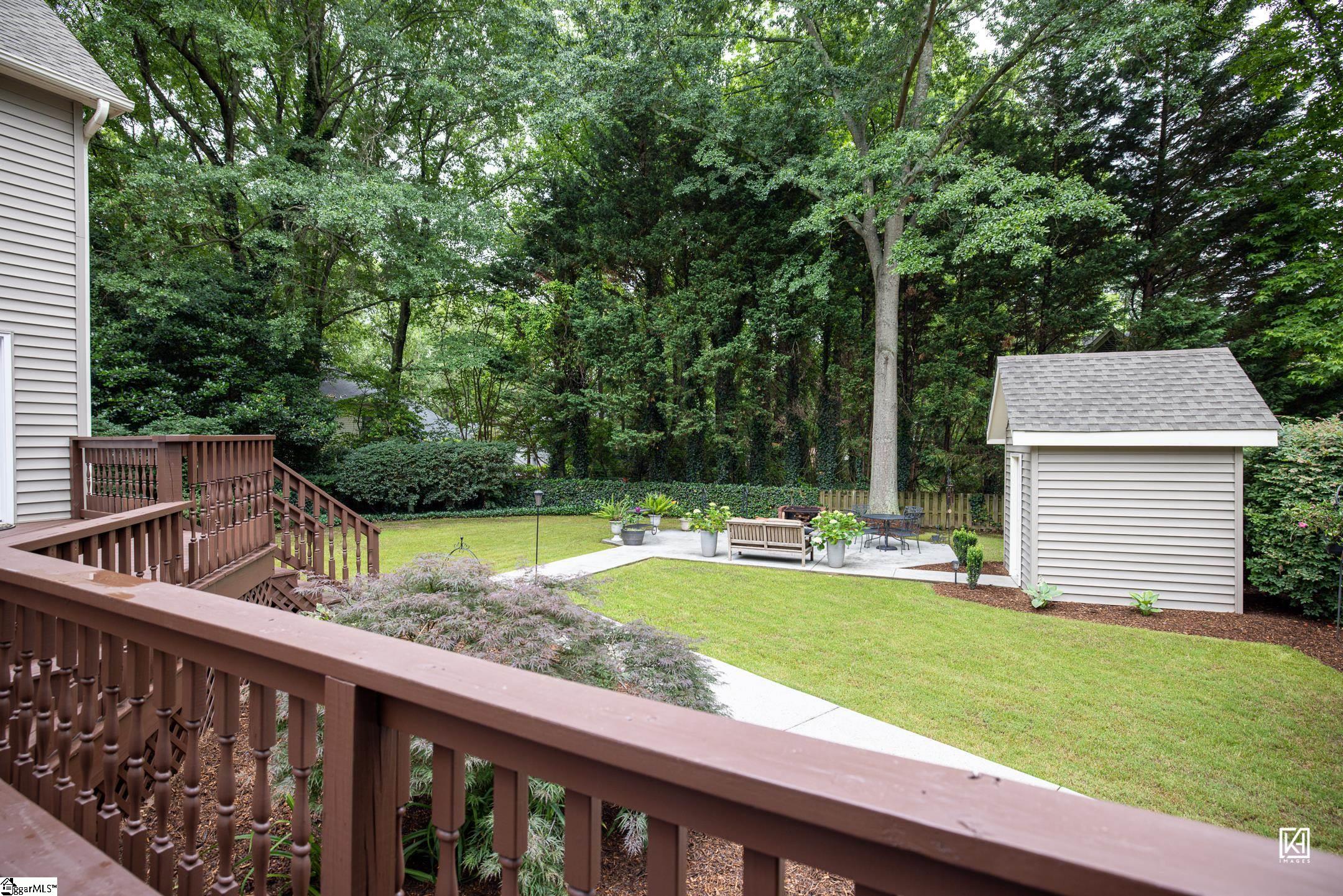 Property image 4 of 105 Wappoo Lane in Ashley Oaks, Taylors, SC 29687-4153