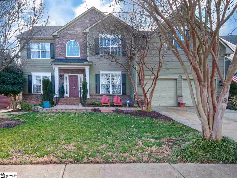 120 Strasburg Drive