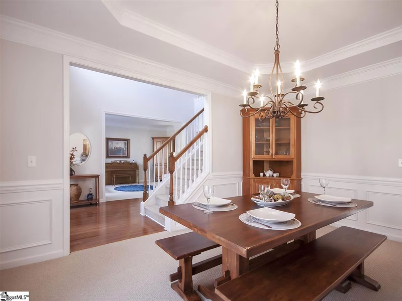 Property image 3 at 120 Strasburg Drive, Simpsonville, SC 29681