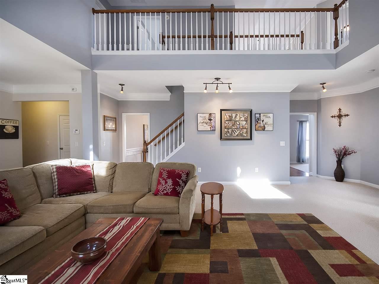 Property image 5 of 120 Strasburg Drive in Shenandoah Farms, Simpsonville, SC 29681