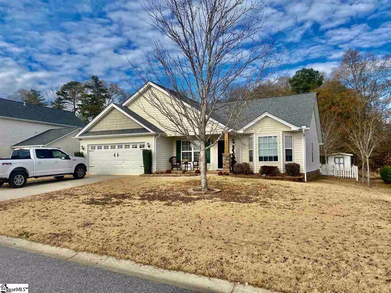Property image 2 at 109 Tropical Way, Anderson, SC 29621