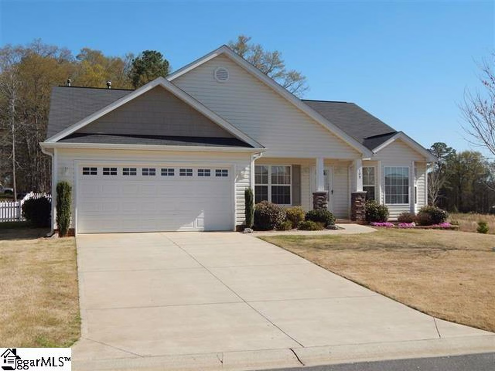 Property image 1 at 109 Tropical Way, Anderson, SC 29621