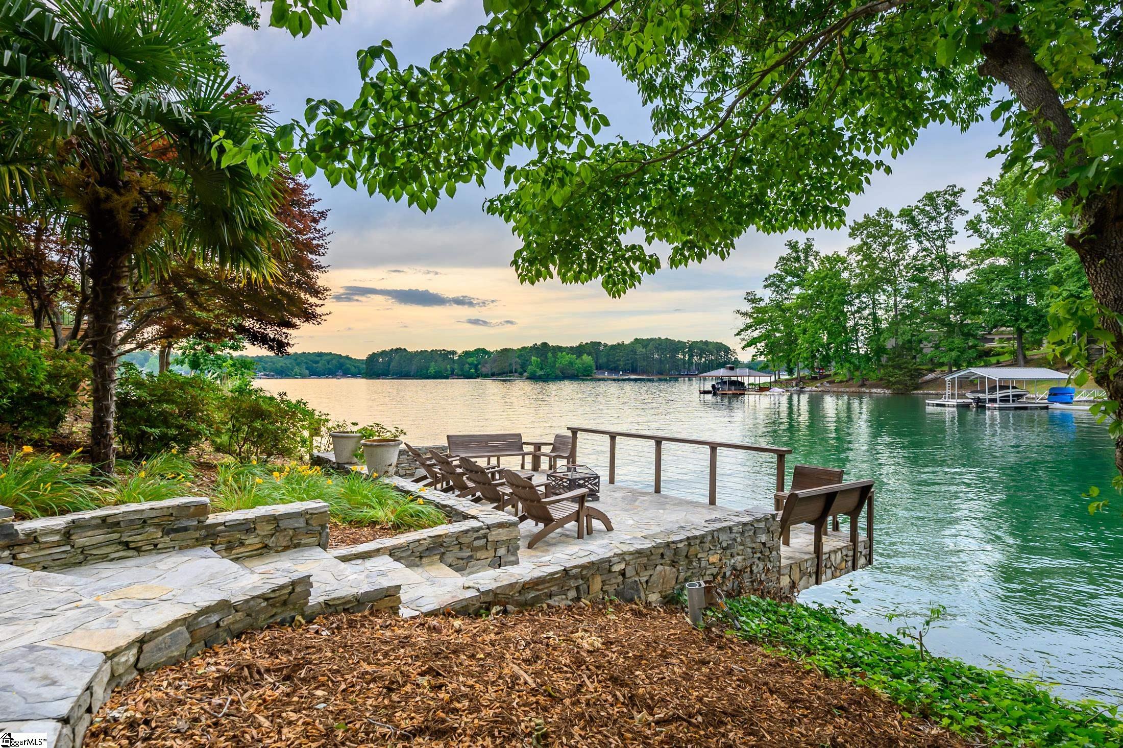 Property image 2 of 4 Heritage Point in Normandy Shores, Seneca, SC 29672
