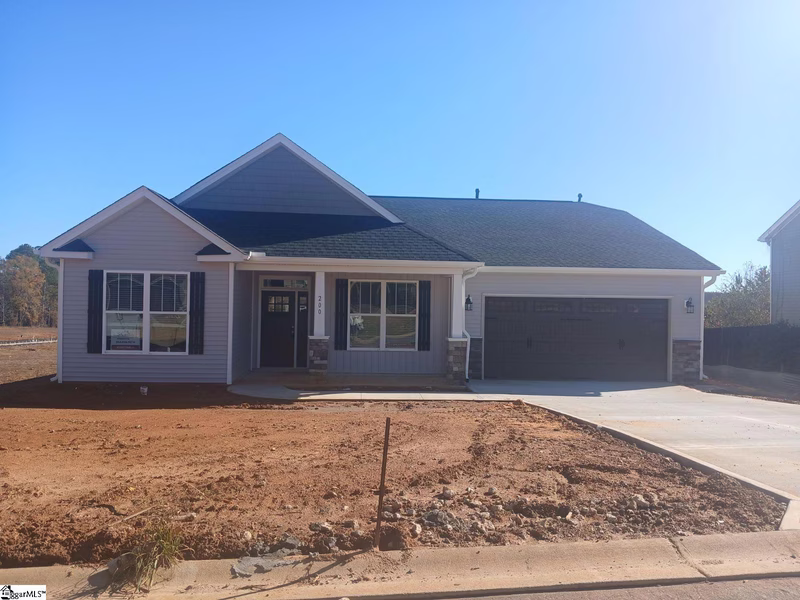 200 Duress Drive