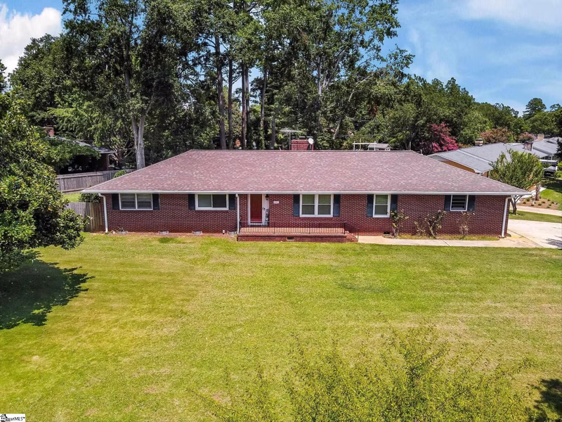 501 Drayton Circle