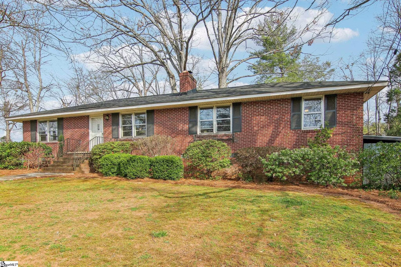 Property image 1 at 336 Dellwood Drive, Greenville, SC 29609