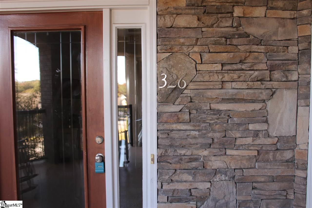Property image 3 of 326 Rocky Top Drive in The Summitt at Pelham Springs, Greenville, SC 29615