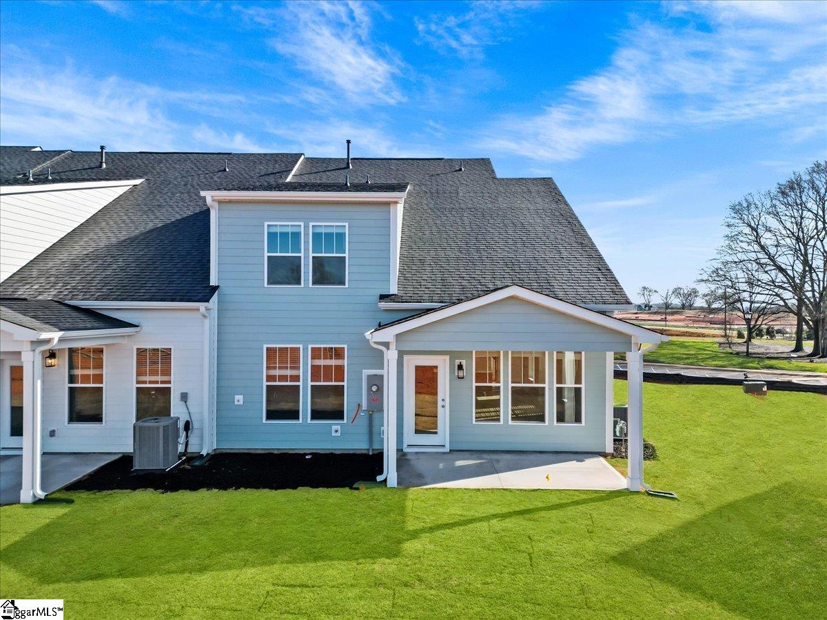 Property image 4 of 208 Leisure Lane in Village at Midway, Anderson, SC 29621