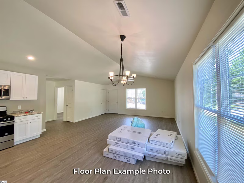 Property image 5 at 105 Colleton Lane, Clinton, SC 29325