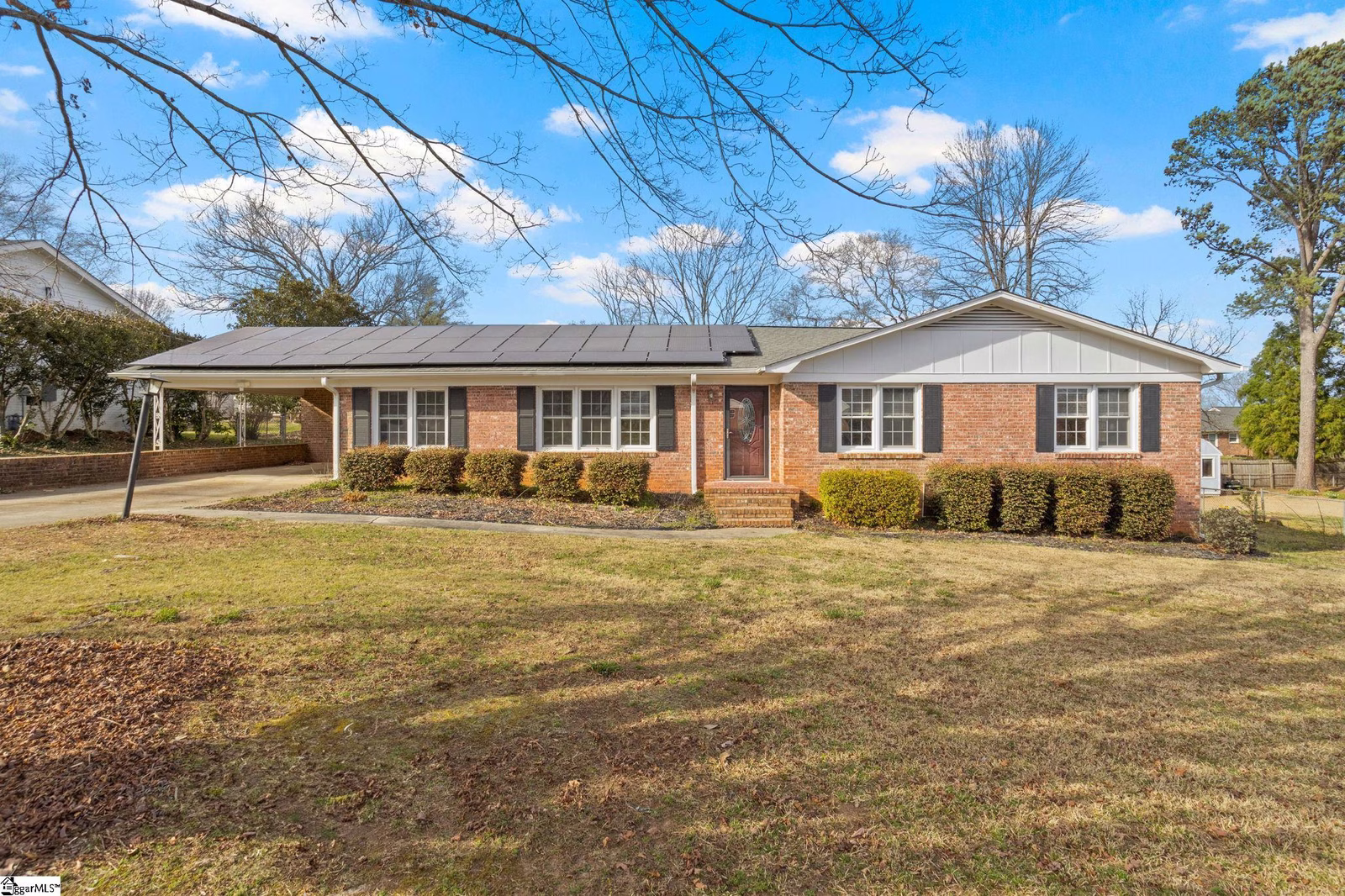 Property image 1 at 327 Mimosa Drive, Greenville, SC 29615