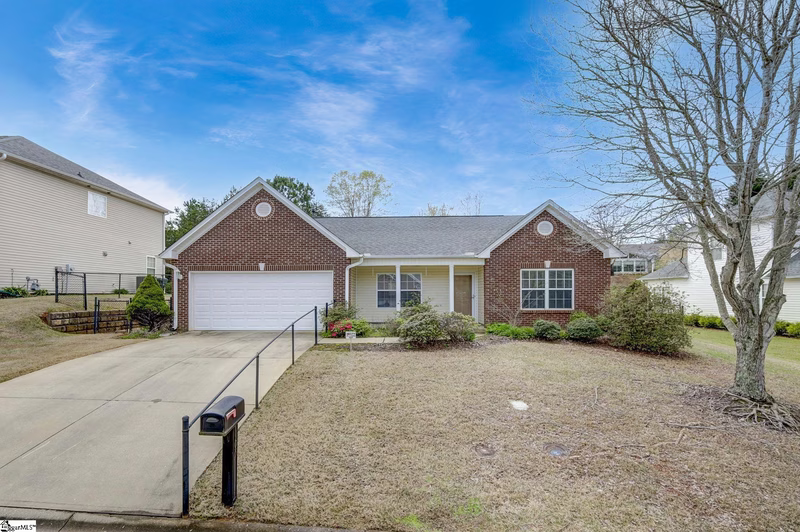 105 Cretewood Place