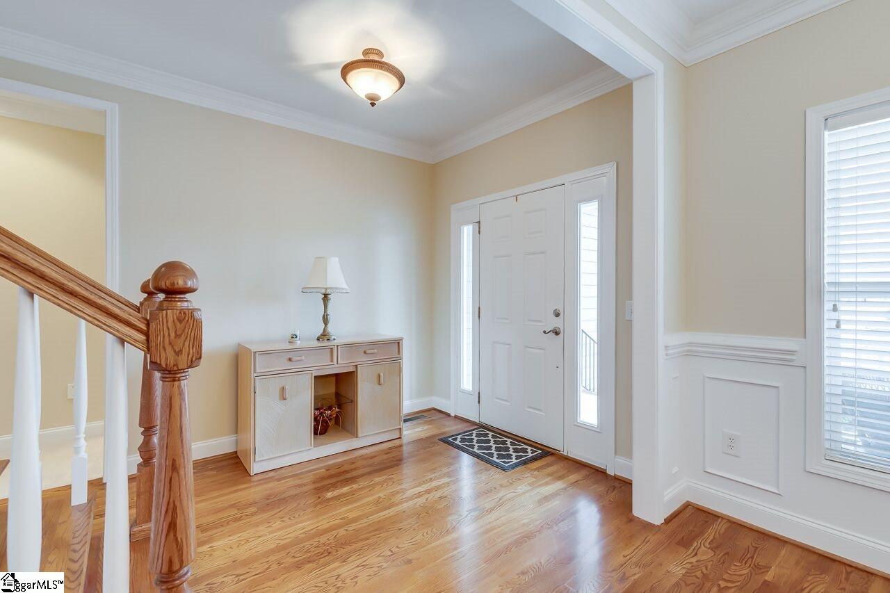 Property image 3 of 22 Spring Tree Drive in Boxwood, Simpsonville, SC 29681