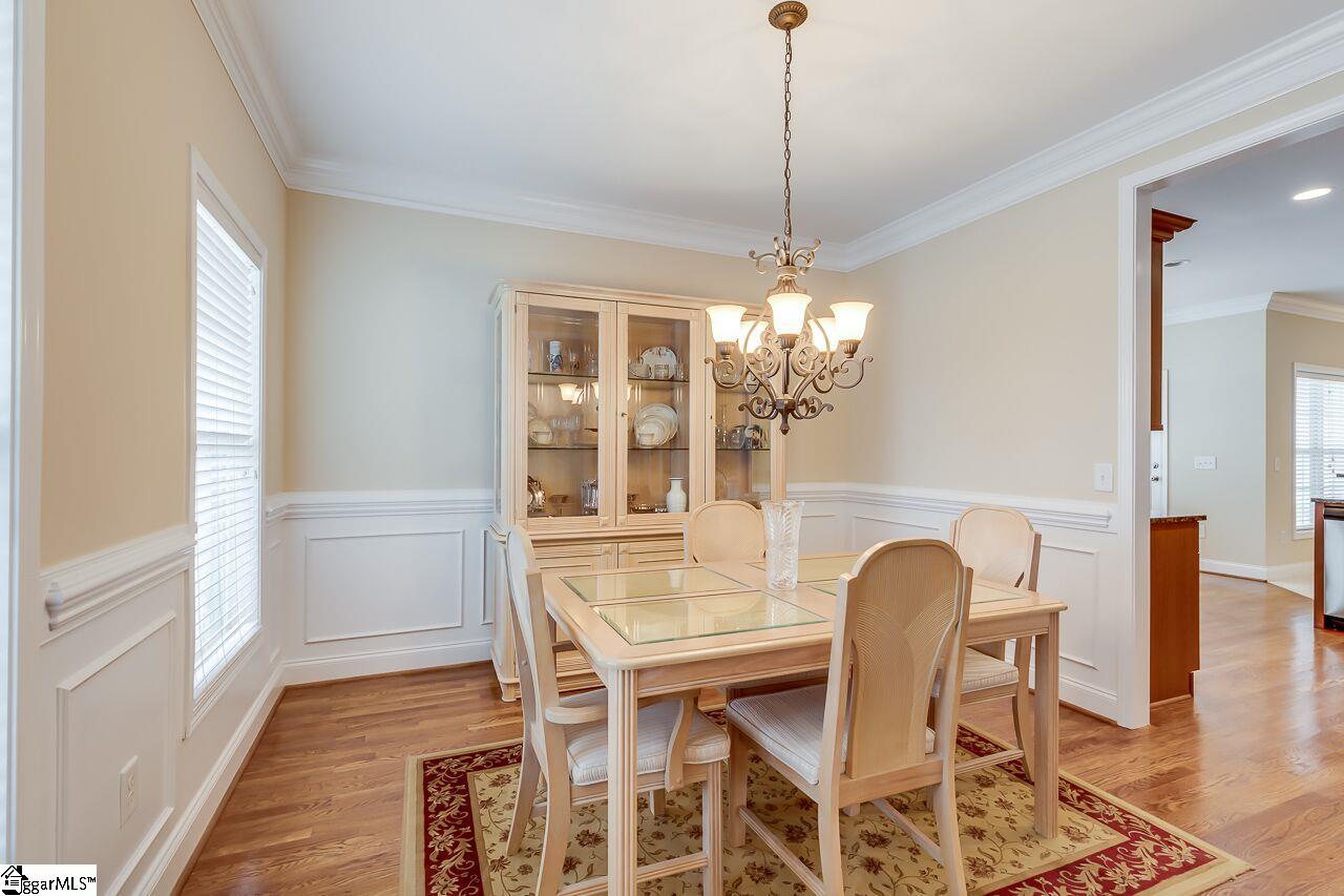 Property image 4 of 22 Spring Tree Drive in Boxwood, Simpsonville, SC 29681