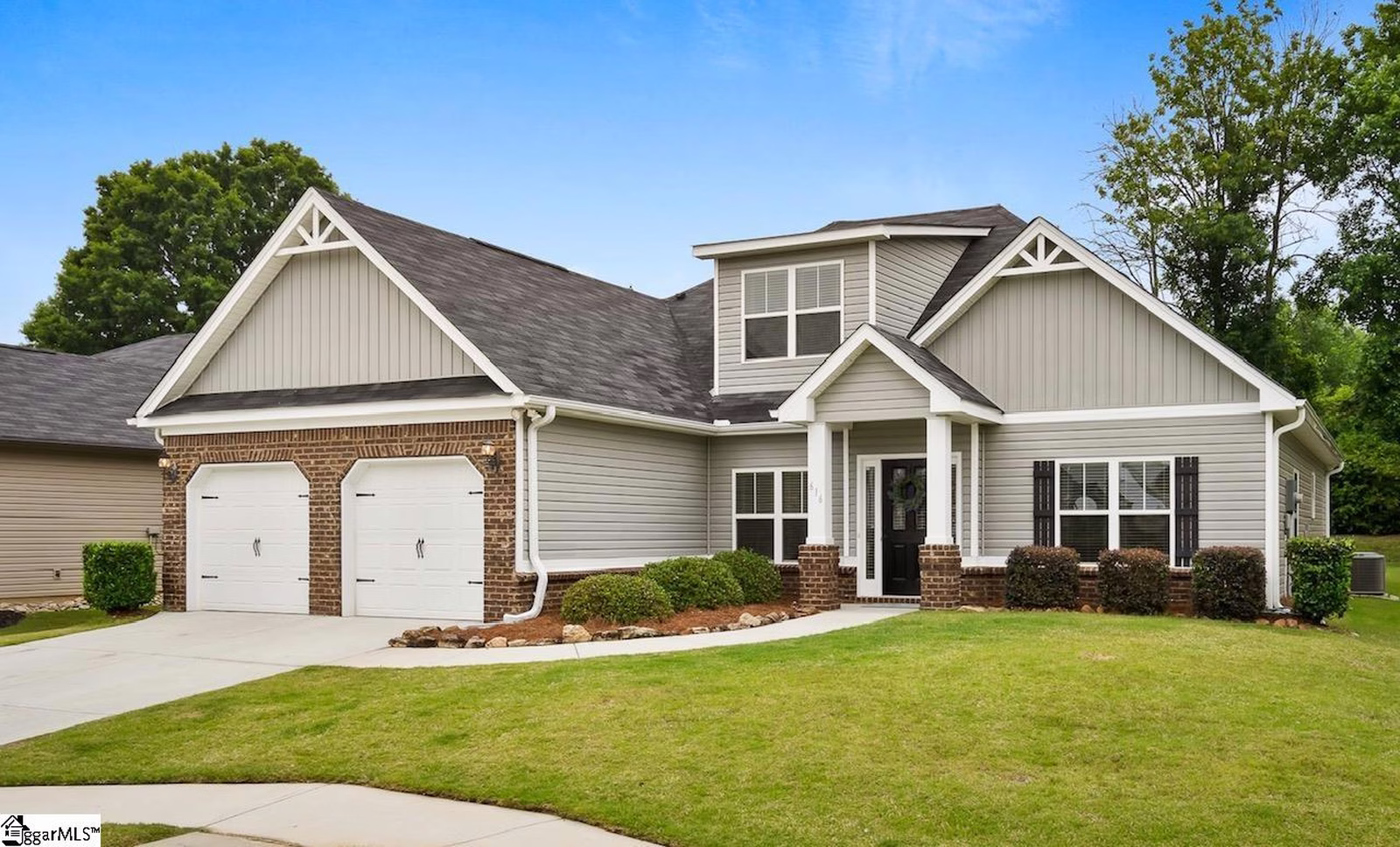 Property image 1 at 616 W Czardas Way, Woodruff, SC 29388