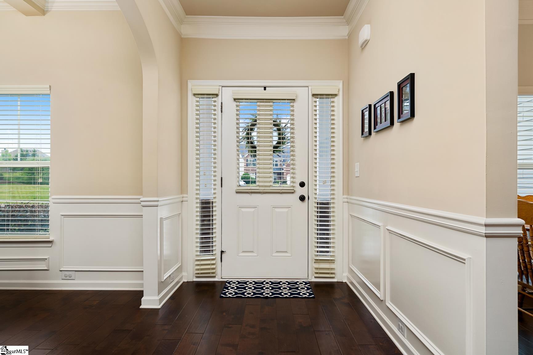 Property image 3 of 616 W Czardas Way in Reidville Crossing, Woodruff, SC 29388