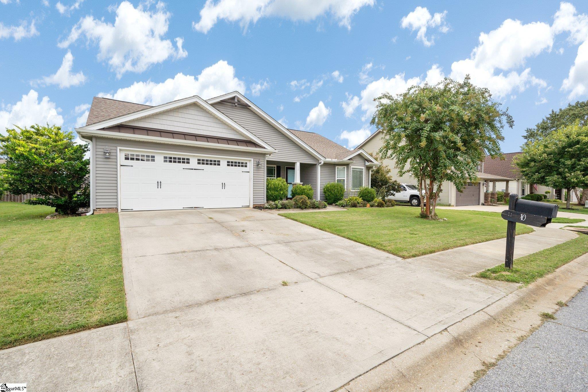 Property image 4 of 10 Dunbrook Drive in Victoria Park, Simpsonville, SC 29680