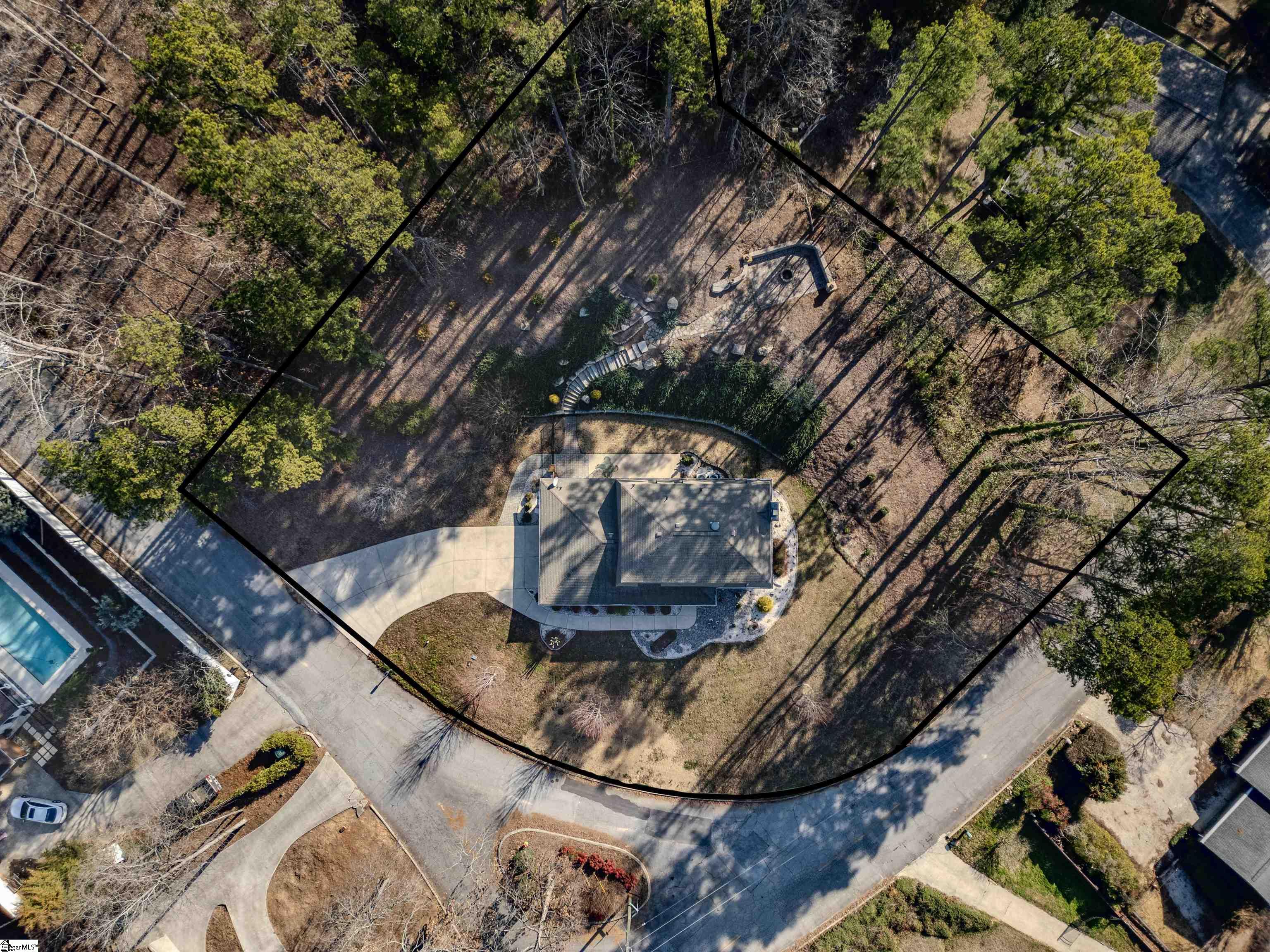 Property image 5 of 108 Waterford Drive in Normandy Shores, Seneca, SC 29678