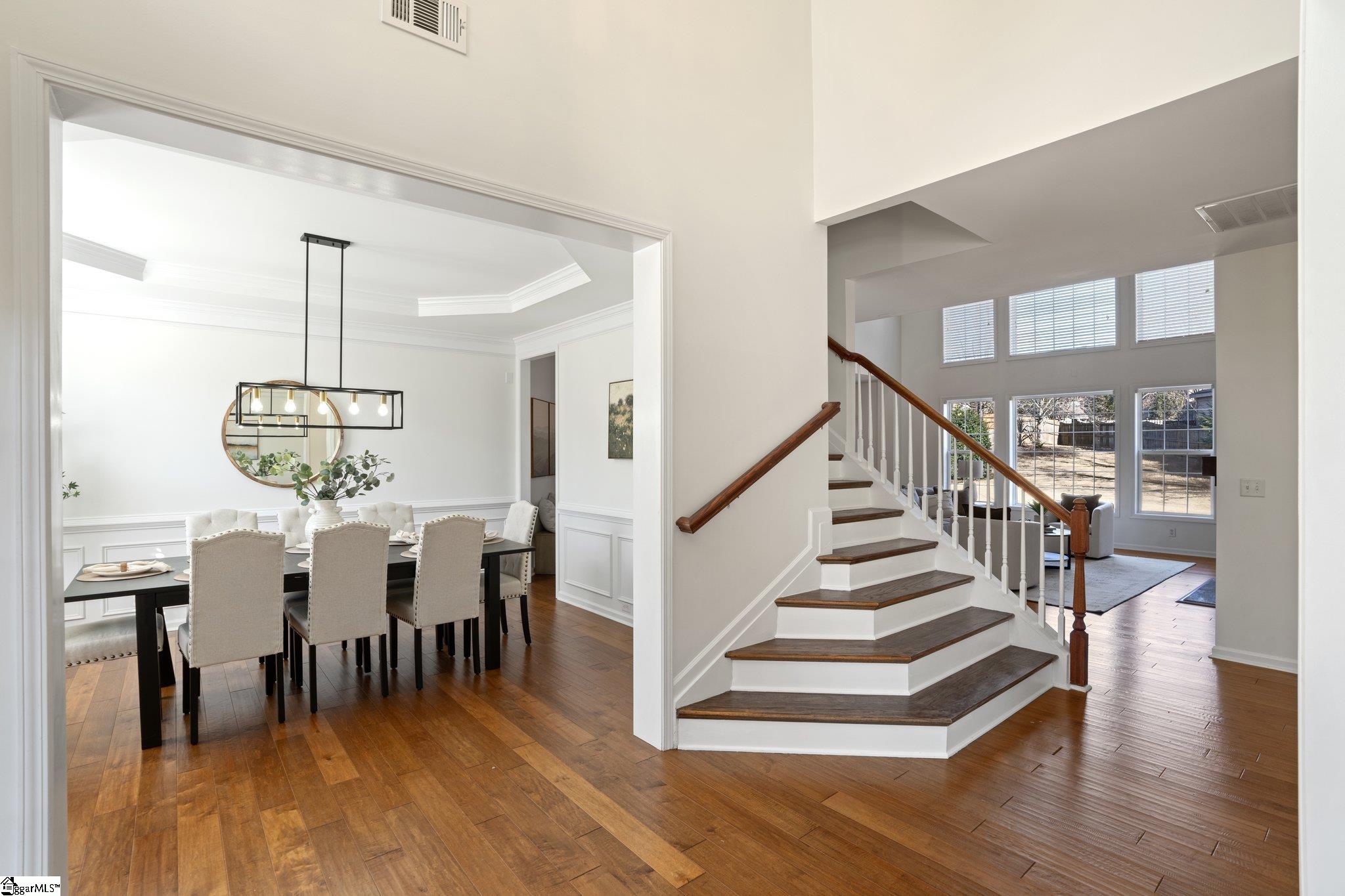 Property image 2 of 6 Farren Court in Tanner Estates, Greenville, SC 29607
