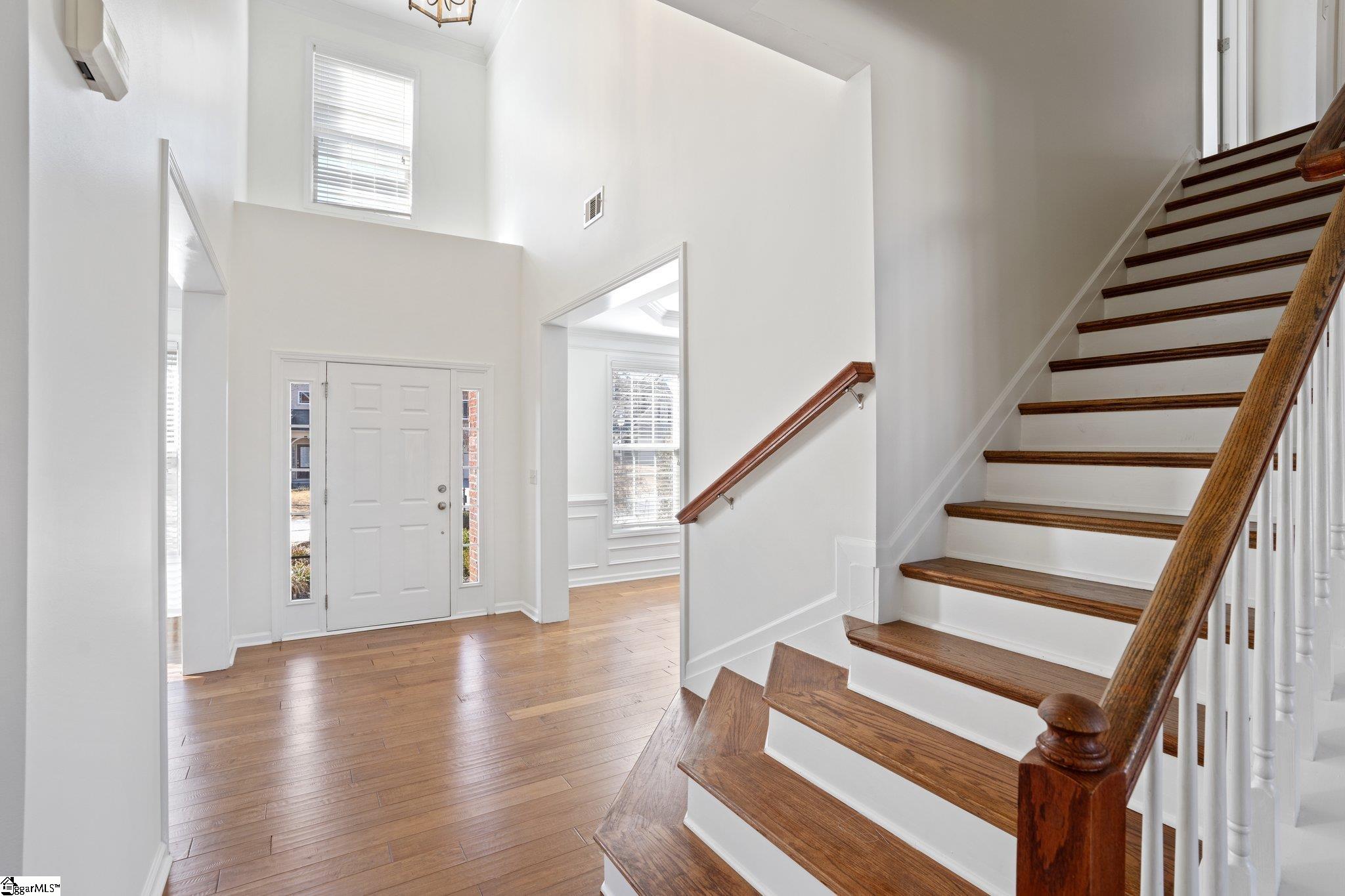 Property image 4 of 6 Farren Court in Tanner Estates, Greenville, SC 29607