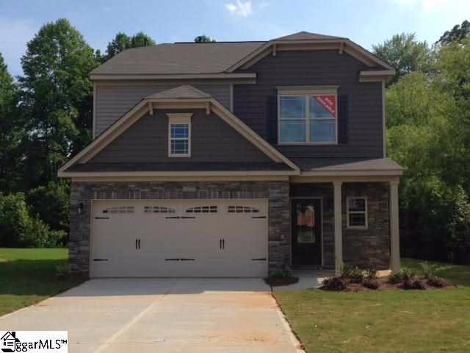 Property image 1 at 9 Cedar Hill Court, Simpsonville, SC 29681