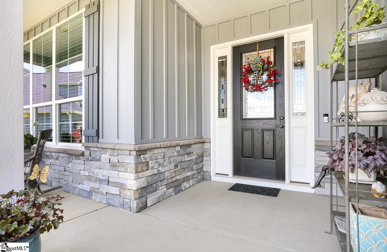 Property image 3 of 309 Bur Oak Trail in Ridgestone Cottages, Greenville, SC 29615