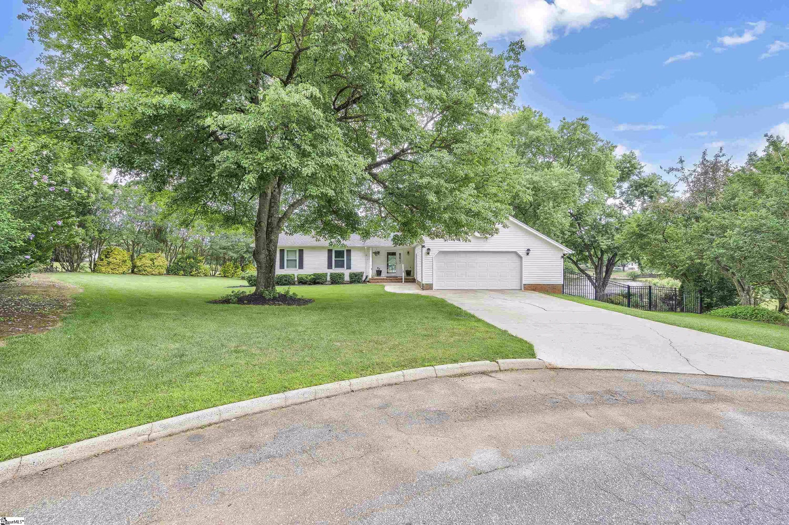 Property image 1 at 104 Capriole Court, Simpsonville, SC 29681