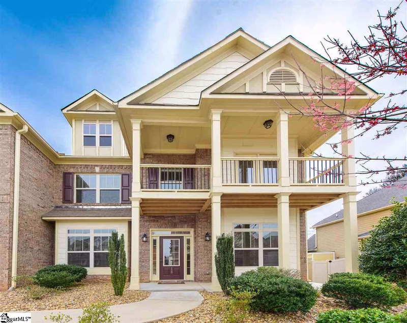 Property image 4 at 18 Rockhampton Drive, Greenville, SC 29607