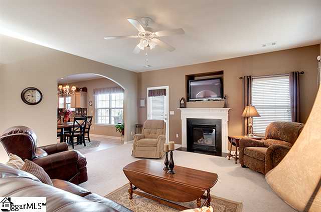 Property image 3 of 4 Cretewood Place in Reid Valley, Taylors, SC 29687