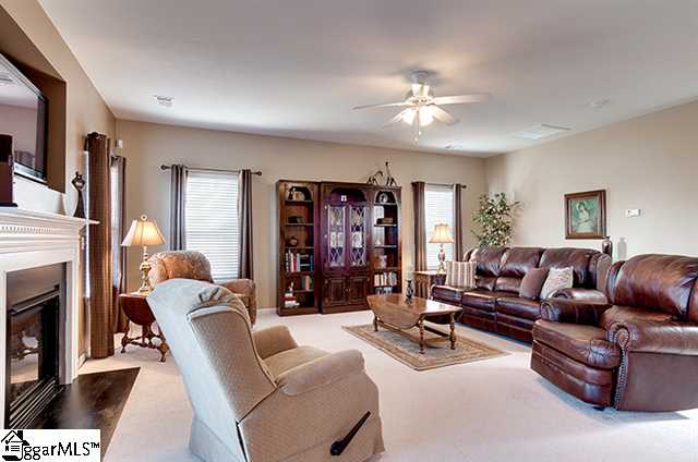 Property image 5 of 4 Cretewood Place in Reid Valley, Taylors, SC 29687