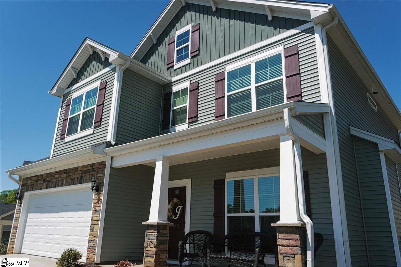 Property image 2 of 440 Lynnell Way in Tyger Shoals, Moore, SC 29369