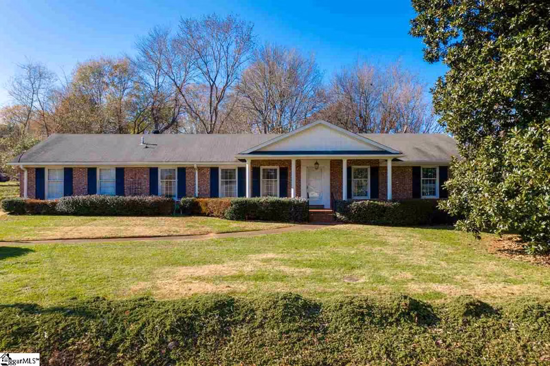 605 Butler Springs Road