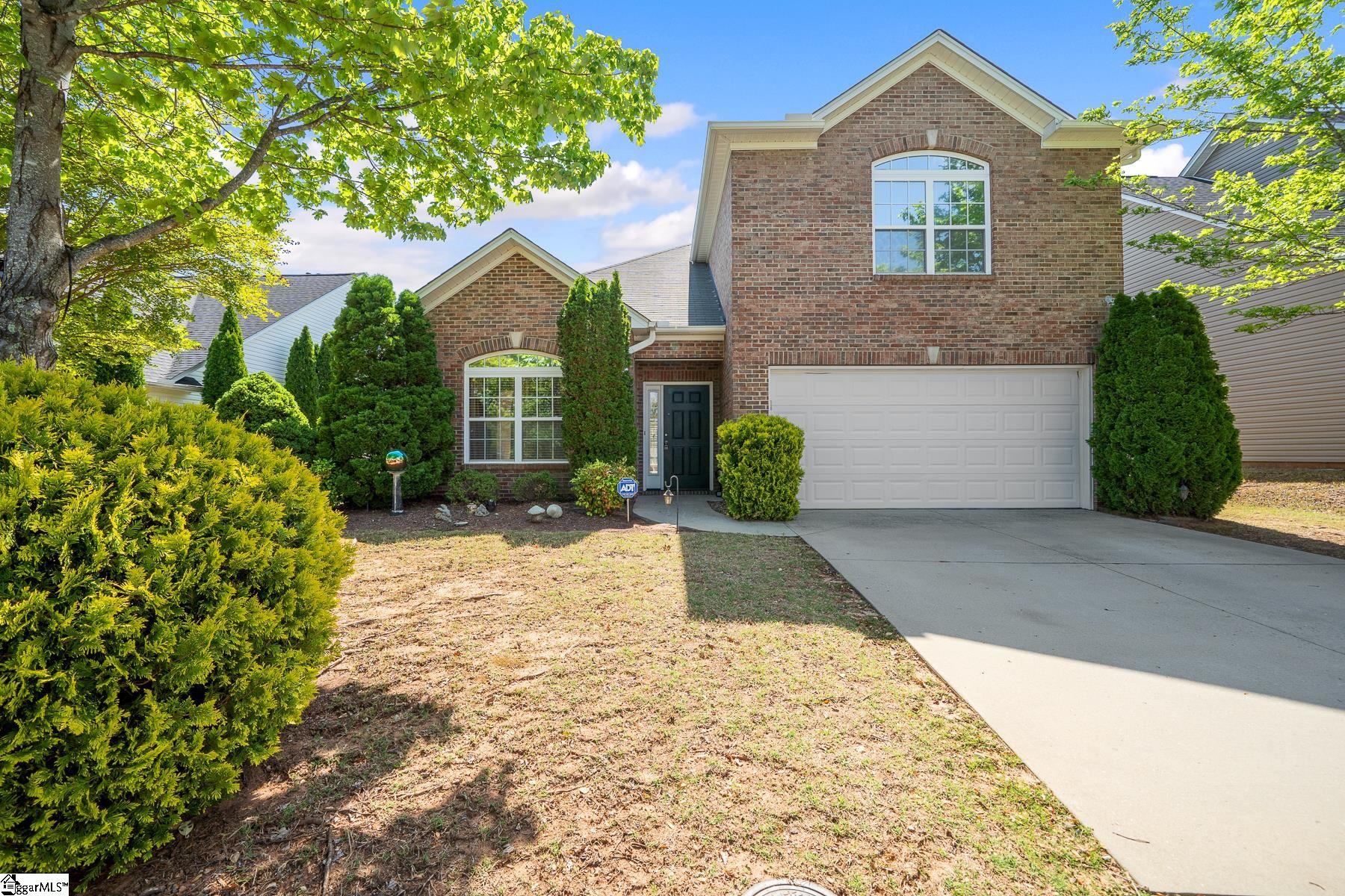 Property image 3 of 708 Center Road in Reid Valley, Taylors, SC 29687